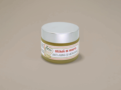 Crema de noapte