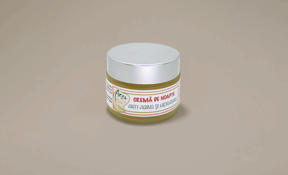 Crema de noapte