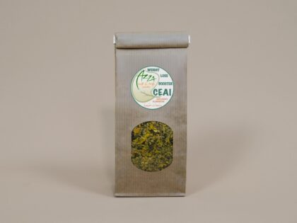 Ceai Weight loss booster