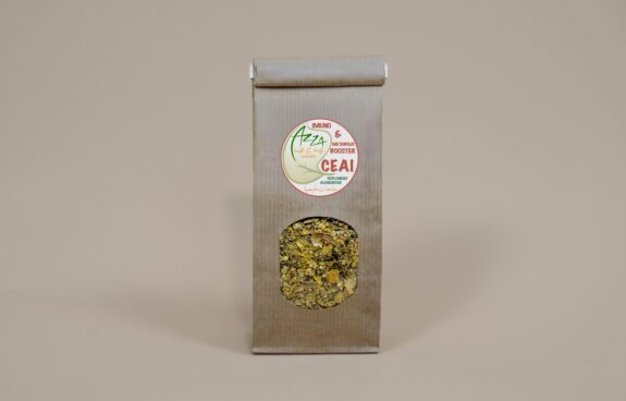Ceai Immunity booster
