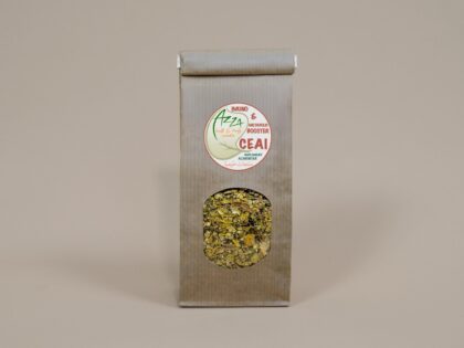 Ceai Immunity booster